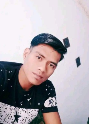 Alfandy, 33, Indonesia, Kencong