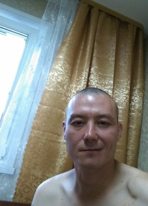 Алексей Кошеле, 43, Россия, Балей