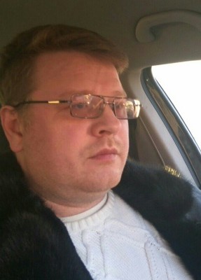 Dmitriy, 53, Russia, Moscow