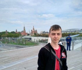 Евгений, 33 года, Юрьев-Польский