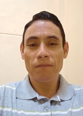 Name, 36, República de Guatemala, Cobán