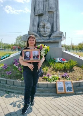 Ирина из Новочеркасска 55 лет