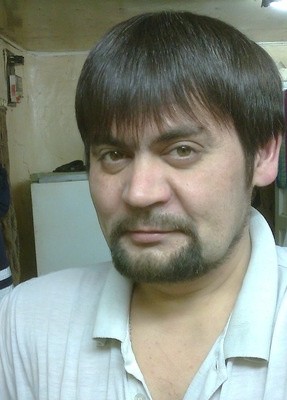 Фарид, 46, Россия, Ульяновск
