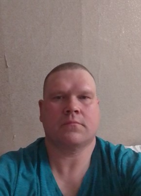 Алексей, 49, Россия, Козельск