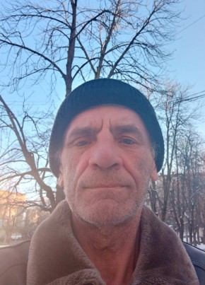 Юрий, 63, Россия, Нальчик