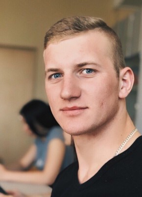Дмитрий, 28, Россия, Челябинск