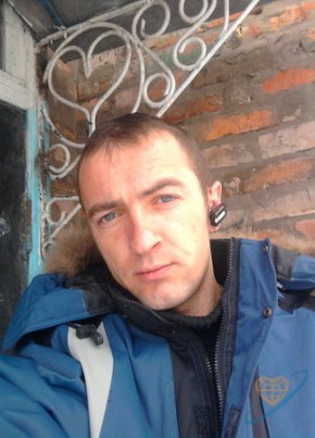 Серега, 39, Україна, Карлівка