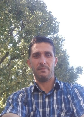 Kadir turhan, 34, Türkiye Cumhuriyeti, Iğdır