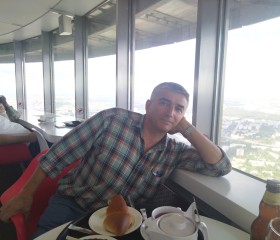 Sergey, 54, Bandar-e Bushehr