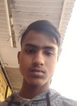 Abhishek Nayak, 18 лет, Vadodara