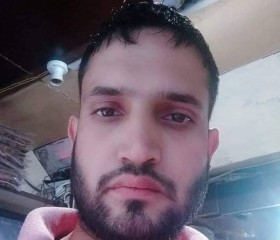 Showkat Malik, 24 года, Ludhiana