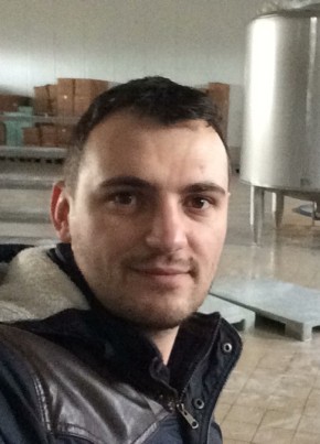 Engineer, 35, Türkiye Cumhuriyeti, Malkara