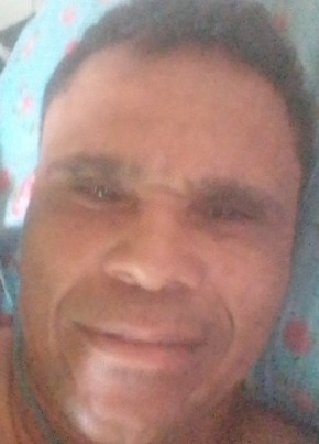 Josevan из Abreu e Lima 51 год