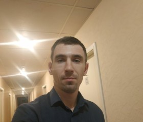 Михаил Федотов, 34 года, Ухта