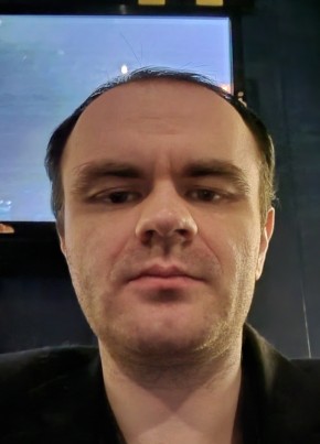 Vladimir, 35, Россия, Ульяновск