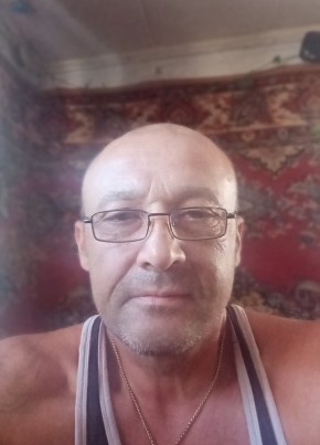 Егор, 50, Россия, Заводоуковск