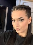 Angelina, 21, Moscow
