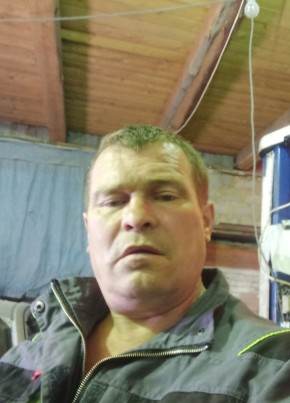 Sergey, 44, Russia, Berezniki