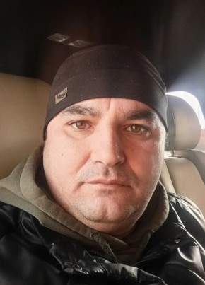 Эльмир из Казани 37 лет