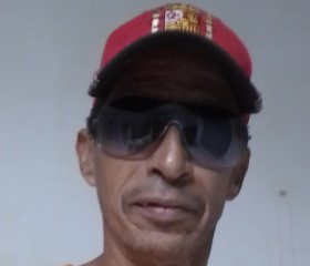 Luis, 51 год, Guanabacoa