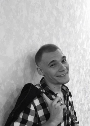 Анатолий, 26, Қазақстан, Қарағанды