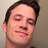 Jordan, 42  , Gladstone