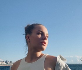Дарина, 20 лет, Санкт-Петербург