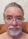 Aleksandr Artem, 68, Moscow