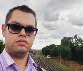 Владимир Ларионо, 29 лет, Магілёў