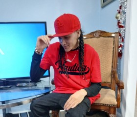 El artista, 36, Providence