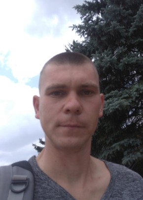 Дмитрий, 38, Rzeczpospolita Polska, Warszawa