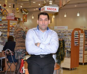 Сергей, 38 лет, Ясногорск