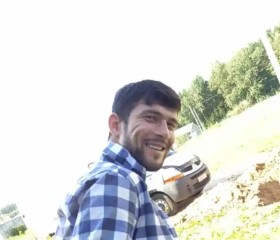 David, 27, Vitoria de Santo Antao