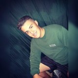 Ki lsiiert, 18  , Cleveland Heights