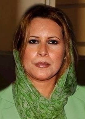Ayesha Gaddafi, 47, سلطنة عمان, محافظة مسقط