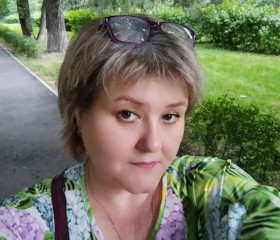 Юлия, 51 год, Астана