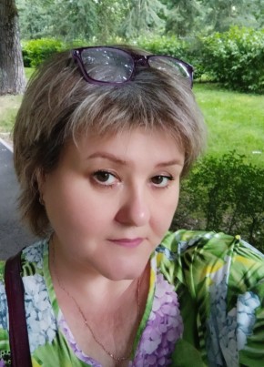 Юлия, 51, Қазақстан, Астана