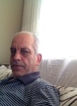 İbrahim, 74 года, Maltepe