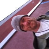 David Hyden, 47  , San Lorenzo