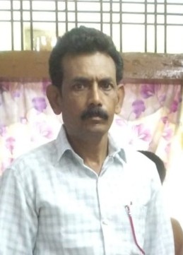 Vinay, 39, India, Bhadrāchalam