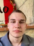 Grisha, 20, Hrodna