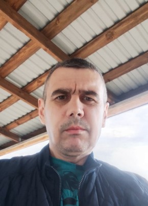 Алексей из Азова 51 год