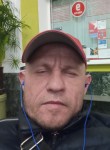 Федор, 44 года, Санкт-Петербург