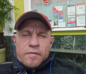 Федор, 44 года, Санкт-Петербург