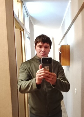 Иван из Красноярска 70 лет