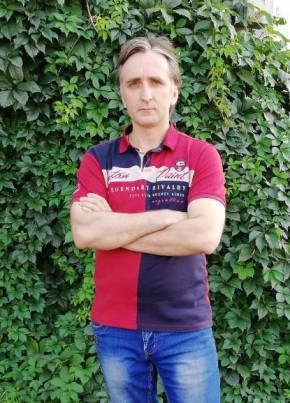 Ewgeniy, 47, Россия, Москва