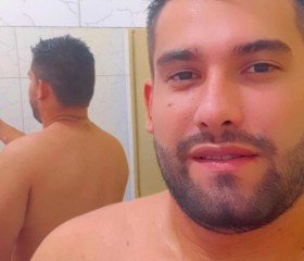 Romilson, 33 года, Fortaleza
