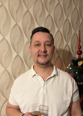 Андрей из Таганрога 31 год