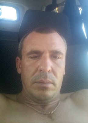 Андрей, 40, Россия, Гулькевичи