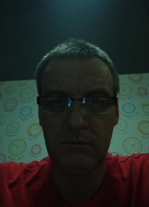 Евгений, 52, Россия, Сухой Лог